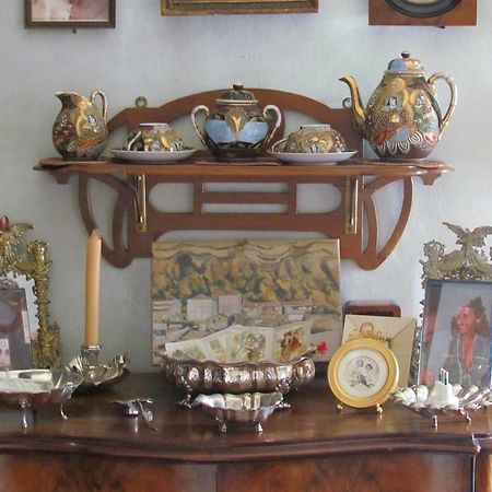 Villa Maria Bed & Breakfast, Corridonia, Marche Εξωτερικό φωτογραφία