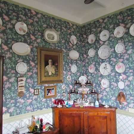 Villa Maria Bed & Breakfast, Corridonia, Marche Εξωτερικό φωτογραφία