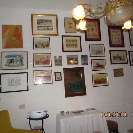 Villa Maria Bed & Breakfast, Corridonia, Marche Εξωτερικό φωτογραφία