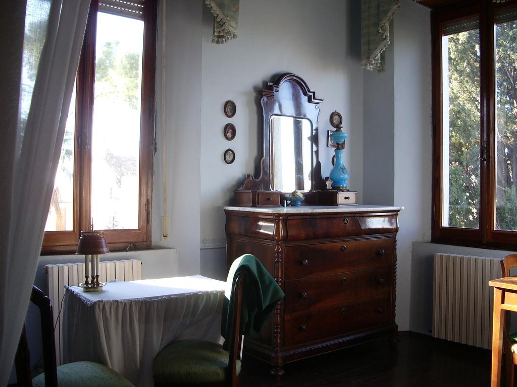 Villa Maria Bed & Breakfast, Corridonia, Marche Δωμάτιο φωτογραφία