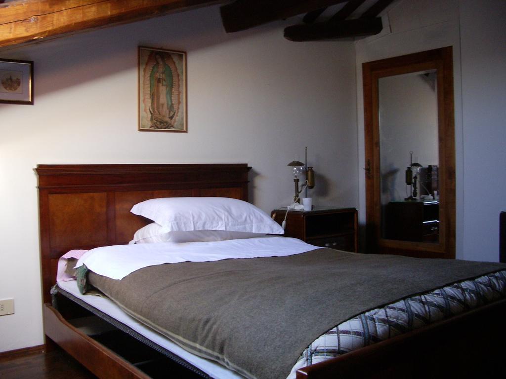 Villa Maria Bed & Breakfast, Corridonia, Marche Δωμάτιο φωτογραφία