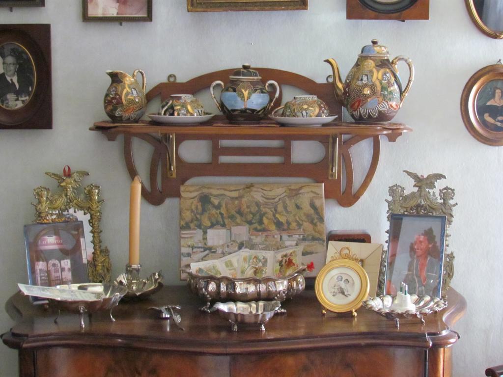 Villa Maria Bed & Breakfast, Corridonia, Marche Εξωτερικό φωτογραφία