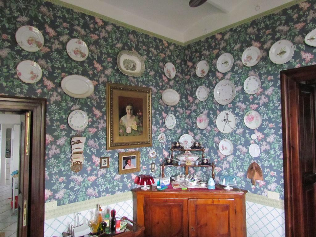 Villa Maria Bed & Breakfast, Corridonia, Marche Εξωτερικό φωτογραφία