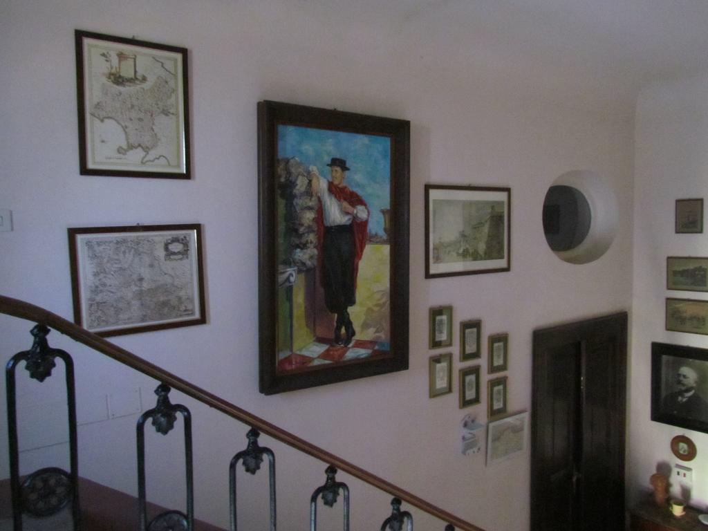 Villa Maria Bed & Breakfast, Corridonia, Marche Εξωτερικό φωτογραφία