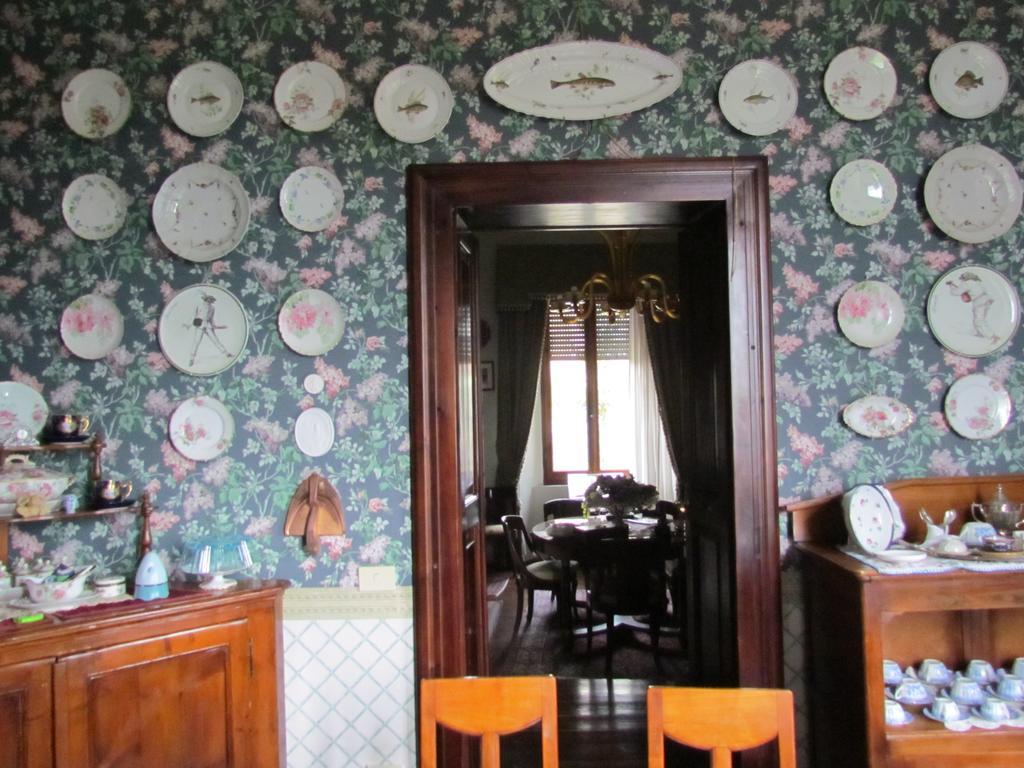 Villa Maria Bed & Breakfast, Corridonia, Marche Εξωτερικό φωτογραφία