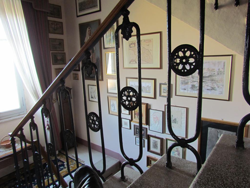 Villa Maria Bed & Breakfast, Corridonia, Marche Εξωτερικό φωτογραφία