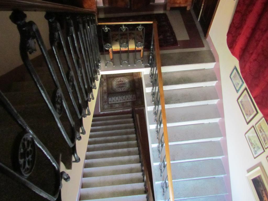 Villa Maria Bed & Breakfast, Corridonia, Marche Εξωτερικό φωτογραφία