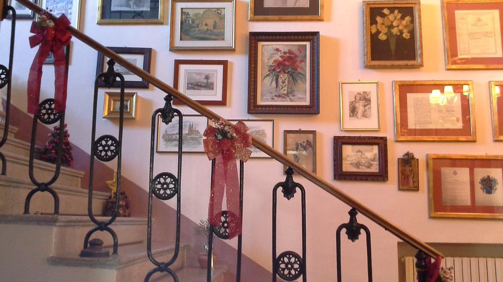 Villa Maria Bed & Breakfast, Corridonia, Marche Εξωτερικό φωτογραφία