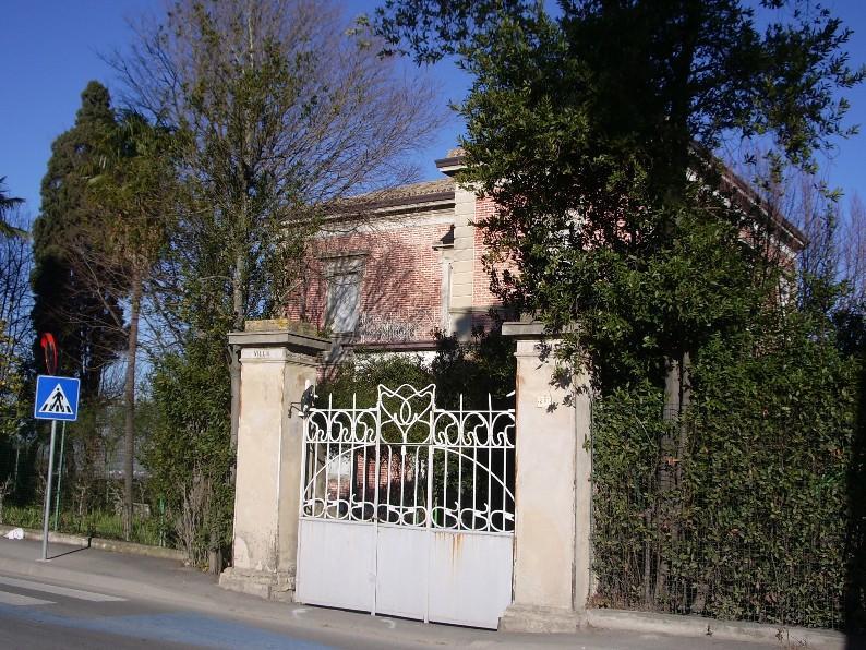 Villa Maria Bed & Breakfast, Corridonia, Marche Εξωτερικό φωτογραφία