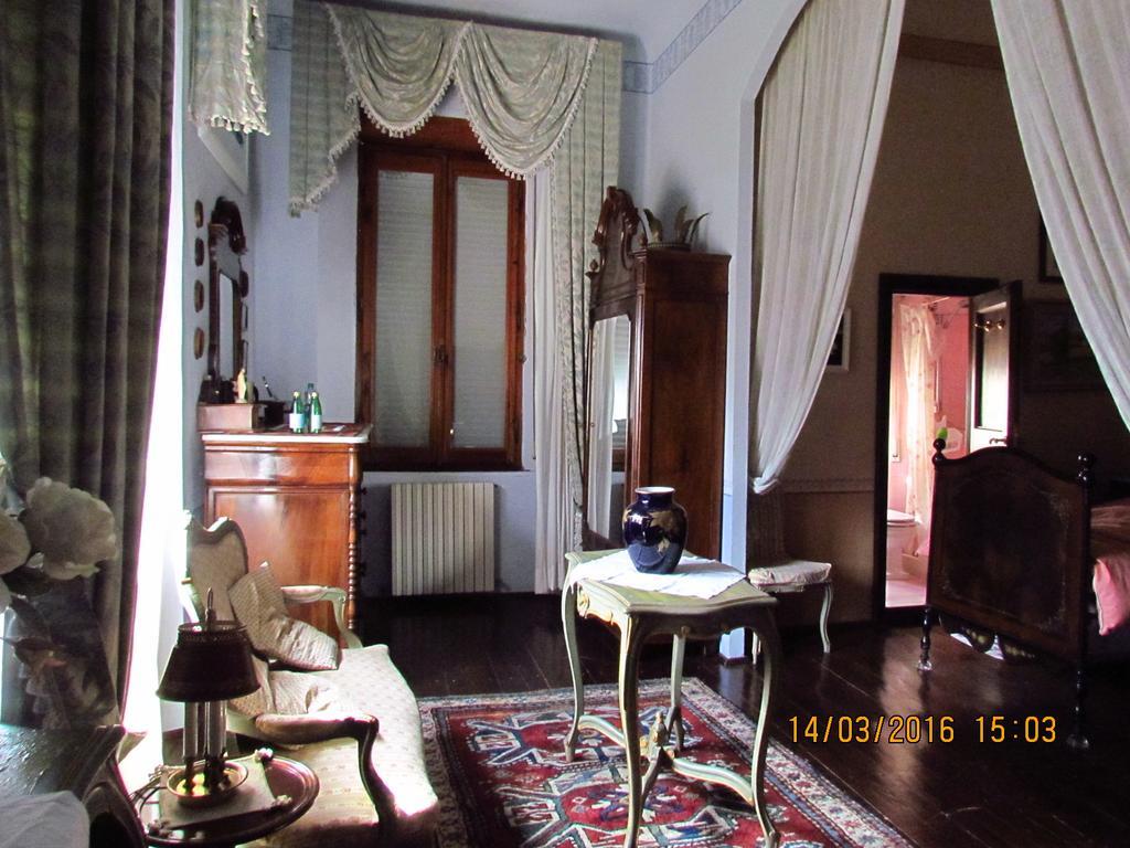 Villa Maria Bed & Breakfast, Corridonia, Marche Εξωτερικό φωτογραφία