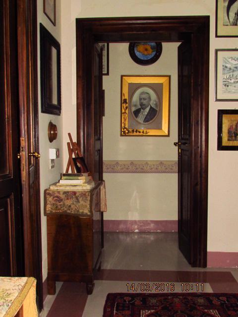 Villa Maria Bed & Breakfast, Corridonia, Marche Εξωτερικό φωτογραφία
