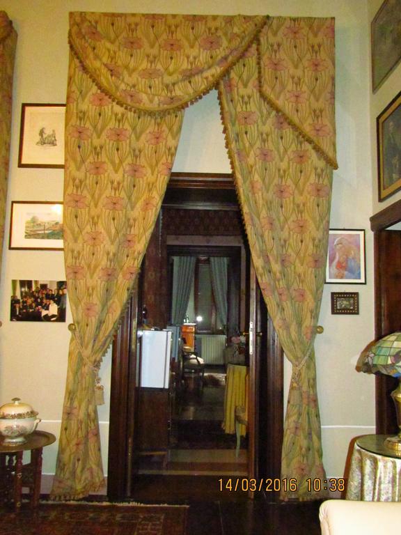 Villa Maria Bed & Breakfast, Corridonia, Marche Εξωτερικό φωτογραφία