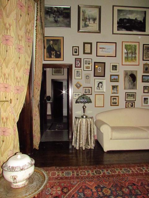 Villa Maria Bed & Breakfast, Corridonia, Marche Εξωτερικό φωτογραφία