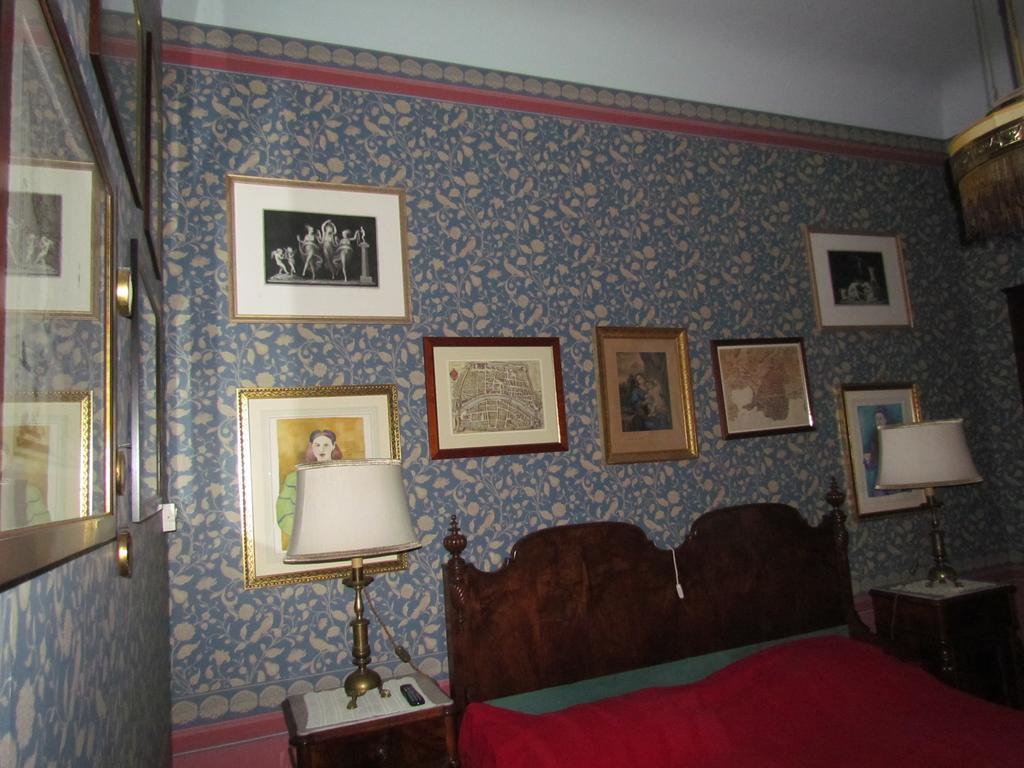 Villa Maria Bed & Breakfast, Corridonia, Marche Εξωτερικό φωτογραφία