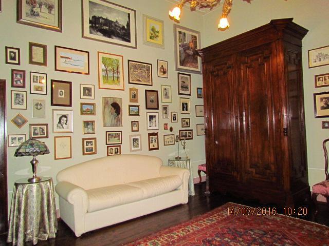 Villa Maria Bed & Breakfast, Corridonia, Marche Εξωτερικό φωτογραφία