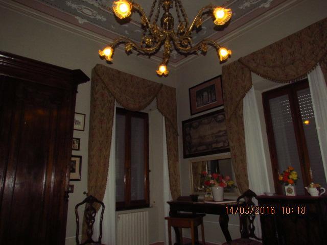 Villa Maria Bed & Breakfast, Corridonia, Marche Εξωτερικό φωτογραφία