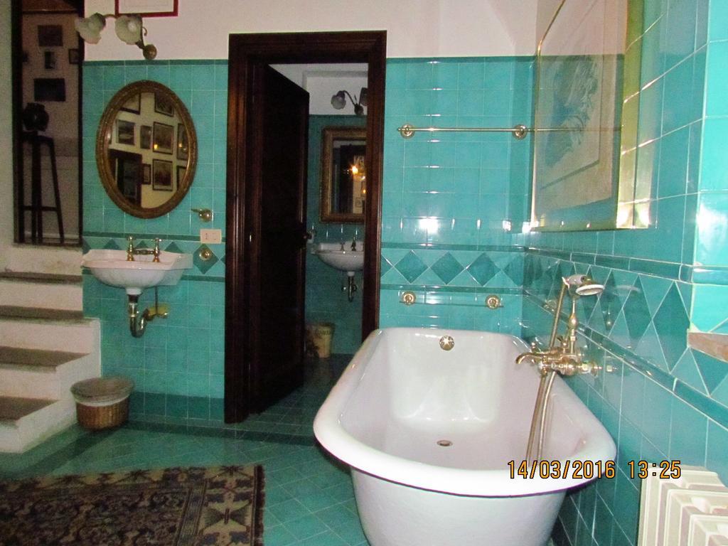 Villa Maria Bed & Breakfast, Corridonia, Marche Εξωτερικό φωτογραφία