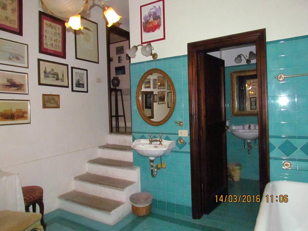 Villa Maria Bed & Breakfast, Corridonia, Marche Εξωτερικό φωτογραφία
