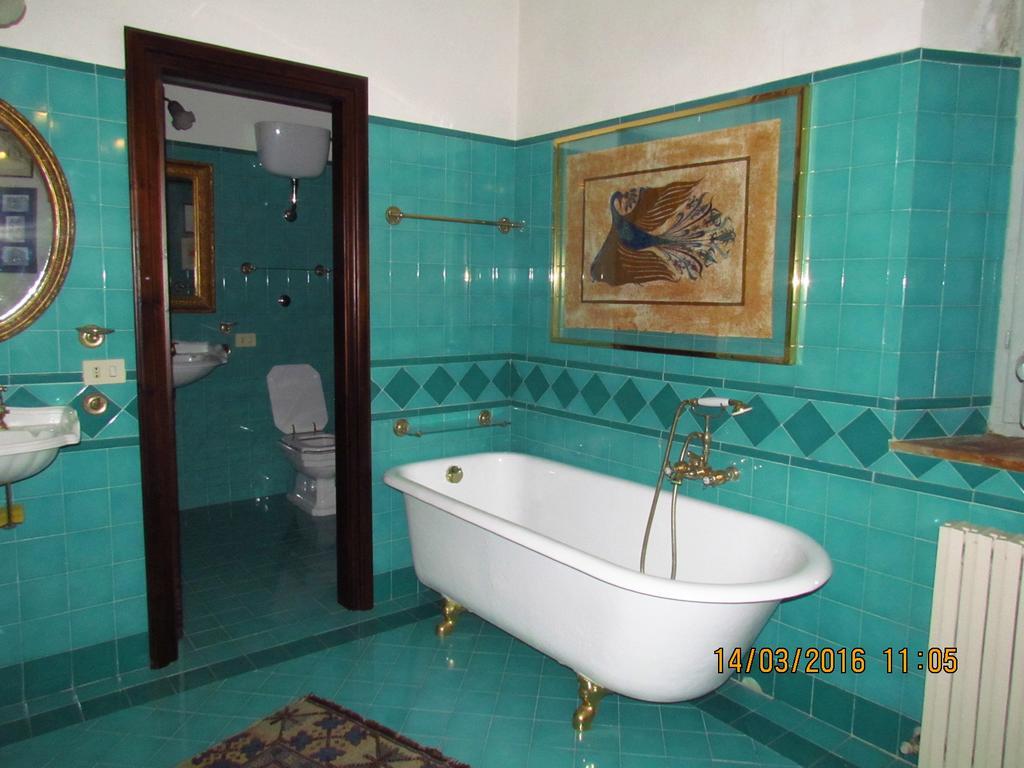Villa Maria Bed & Breakfast, Corridonia, Marche Εξωτερικό φωτογραφία