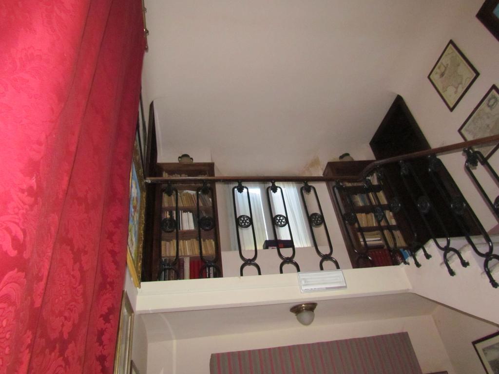 Villa Maria Bed & Breakfast, Corridonia, Marche Εξωτερικό φωτογραφία