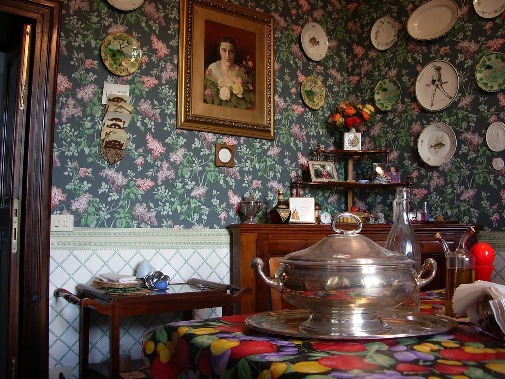 Villa Maria Bed & Breakfast, Corridonia, Marche Εξωτερικό φωτογραφία