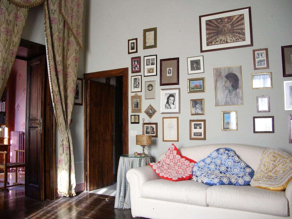 Villa Maria Bed & Breakfast, Corridonia, Marche Δωμάτιο φωτογραφία