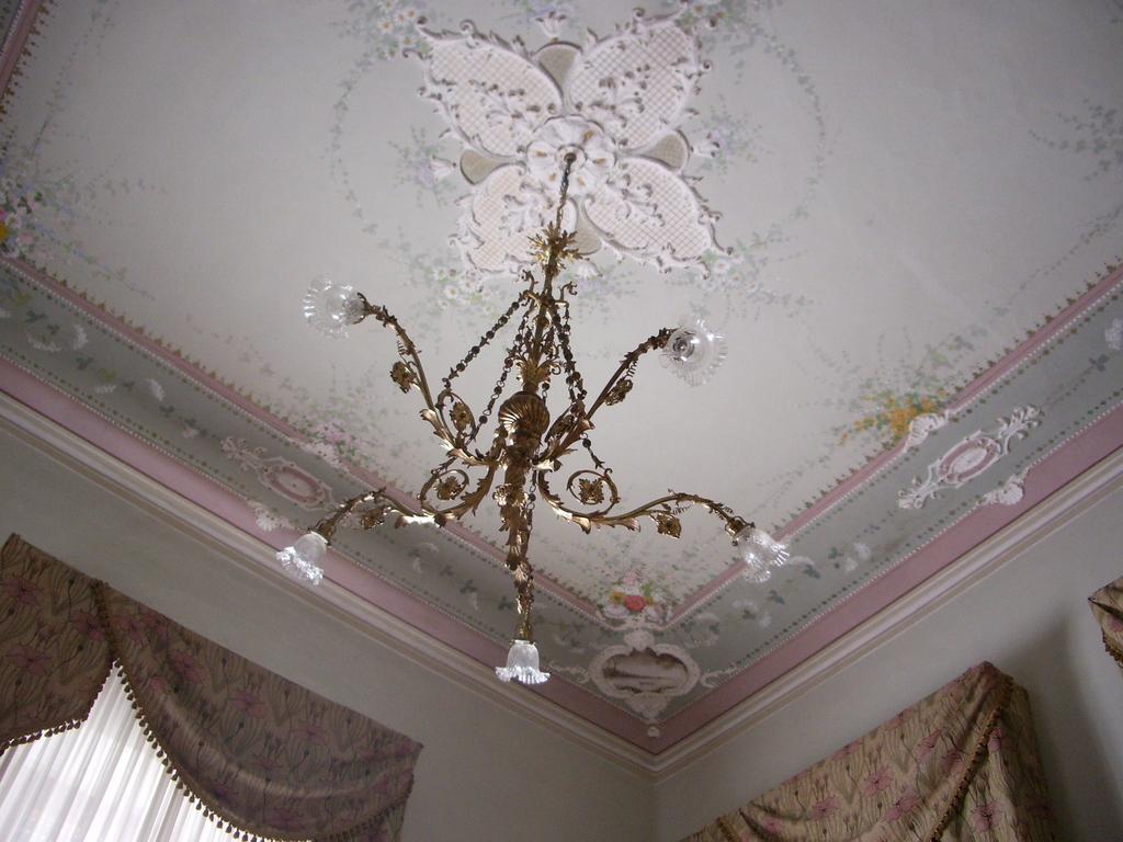 Villa Maria Bed & Breakfast, Corridonia, Marche Εξωτερικό φωτογραφία