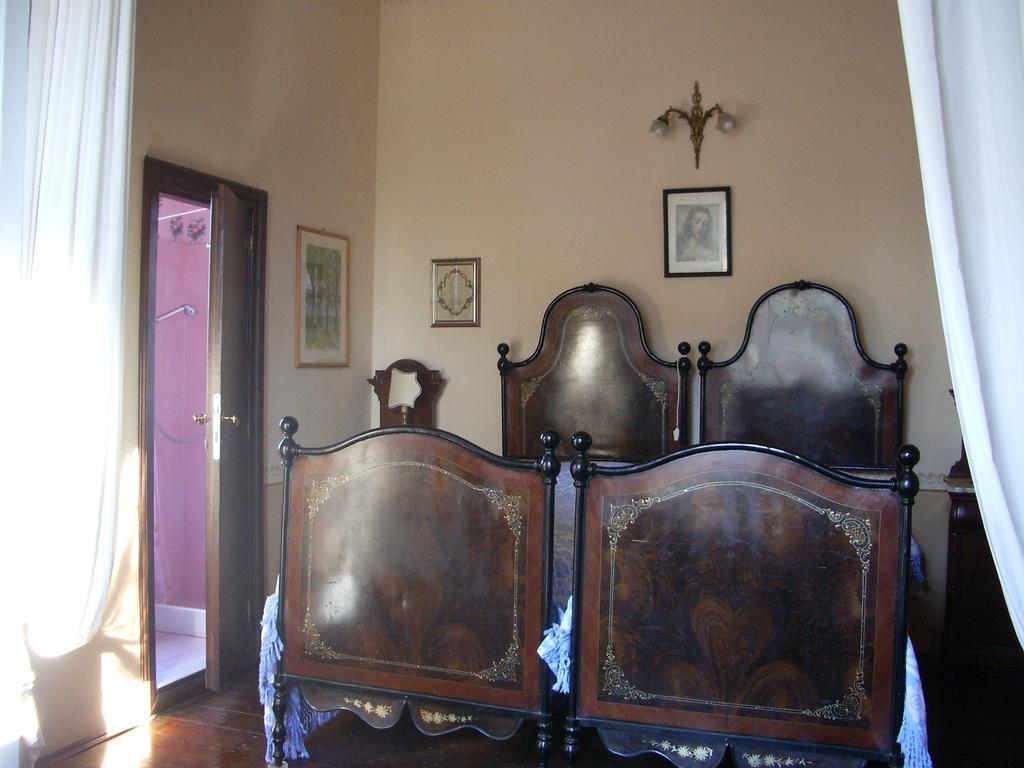 Villa Maria Bed & Breakfast, Corridonia, Marche Δωμάτιο φωτογραφία
