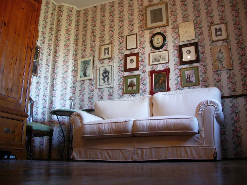 Villa Maria Bed & Breakfast, Corridonia, Marche Δωμάτιο φωτογραφία