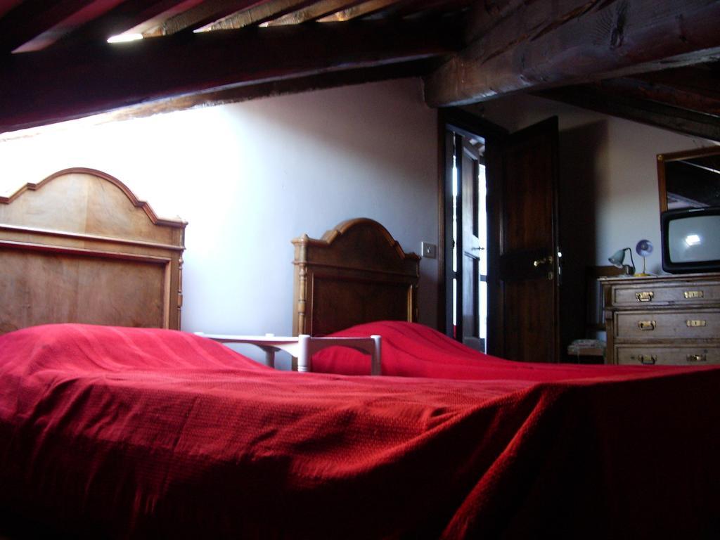 Villa Maria Bed & Breakfast, Corridonia, Marche Εξωτερικό φωτογραφία